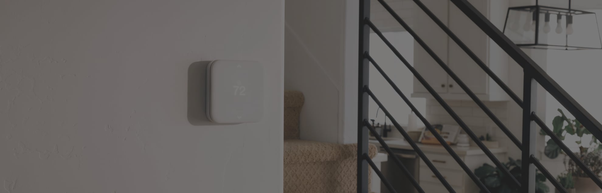 Toledo Smart Thermostat