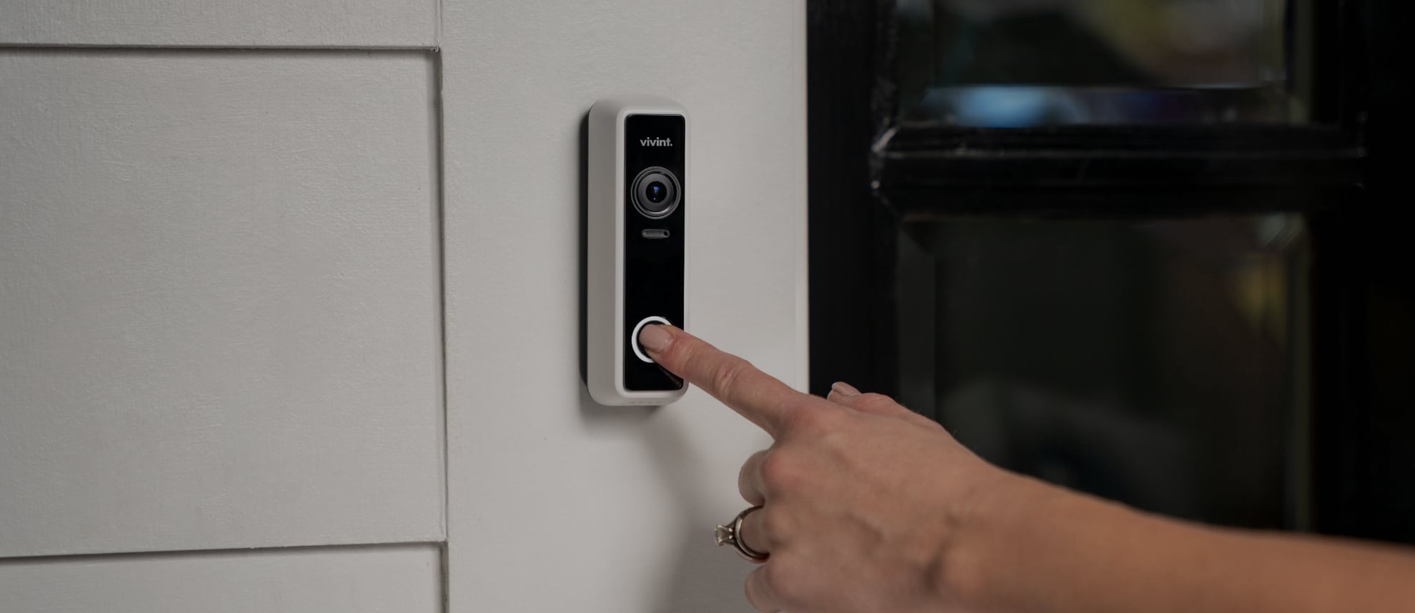 Vivint Toledo Doorbell Camera