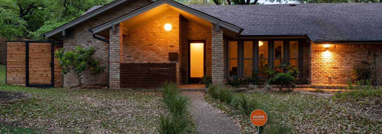 Toledo Vivint Home Security FAQS