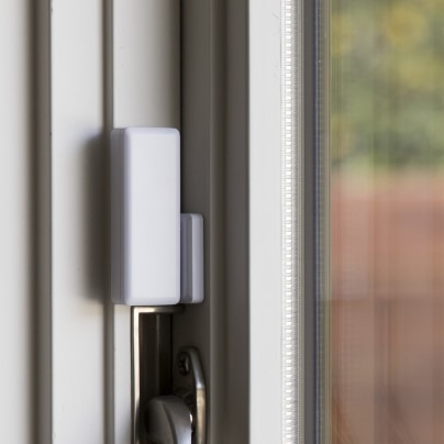 Toledo vivint burglar sensor