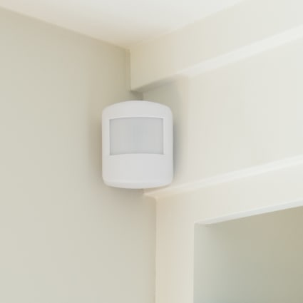 Toledo motion sensor