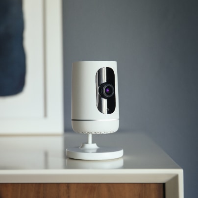 Toledo vivint indoor camera