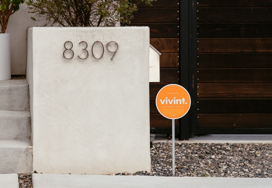 Vivint Toledo dealer