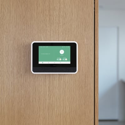 security systems Toledo