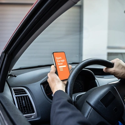 Toledo vivint smarthub