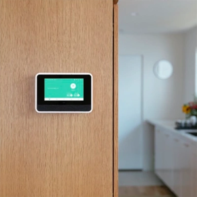 Toledo vivint smarthub